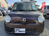 ミラココア X 4WD 