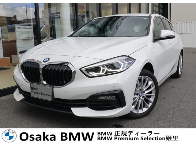 1シリーズ 118d プレイ ディーゼルターボ