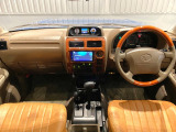ランドクルーザープラド 2.7 TX 4WD 