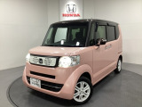 ホンダ N-BOXカスタム