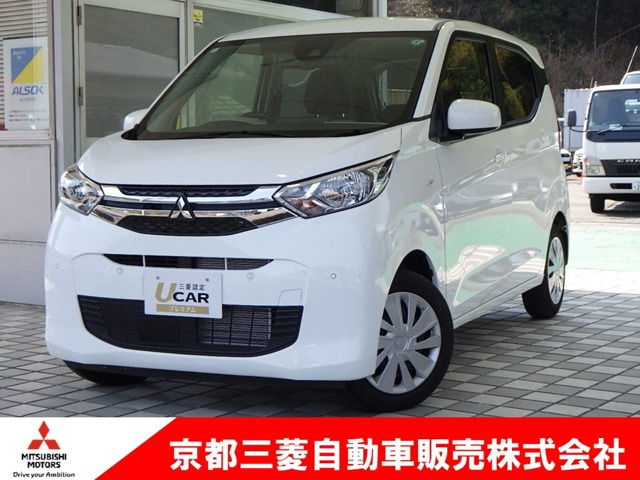 eKワゴン G 