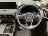 CX-60 3.3 XD Lパッケージ ディーゼル 