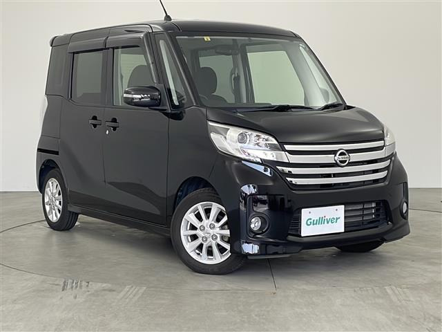 デイズルークス ハイウェイスター S アンシャンテ 助手席スライドアップシート 4WD ...