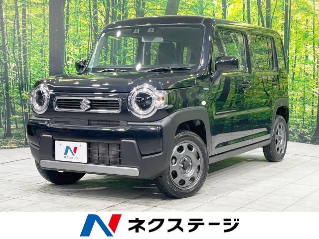 ハスラー ハイブリッド(HYBRID) G 