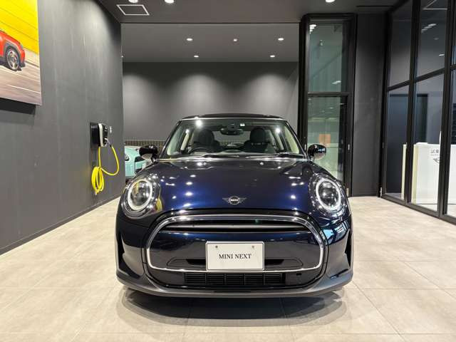 BMW MINI ミニ クーパー D の中古車詳細 (27,000km, エニグマティック 