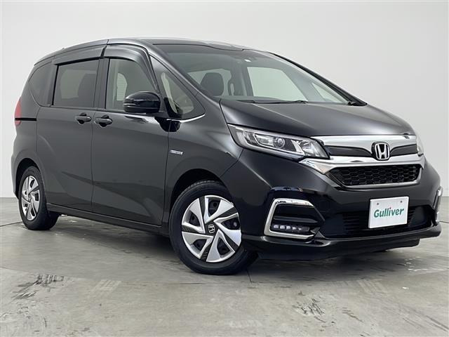 フリード 1.5 ハイブリッド G ホンダセンシング 修復歴無し