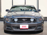 マスタング V8 GT クーペ プレミアム 
