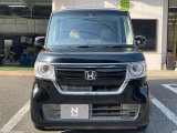 N-BOX G L ホンダセンシング 