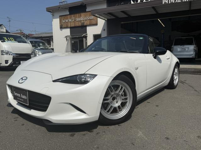 ロードスター 1.5 S スペシャルパッケージ 