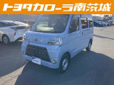 ハイゼットカーゴ デラックス SAIII ハイルーフ 
