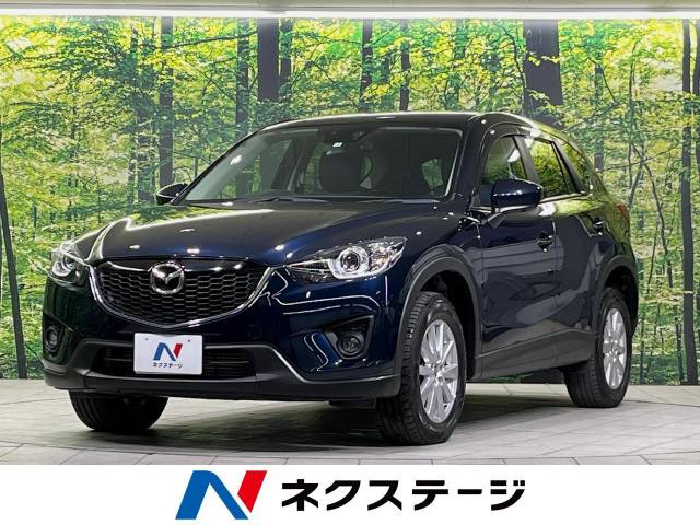 CX-5 2.2 XD 