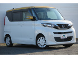 ルークス X 