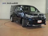 ヴォクシー 2.0 ZS 煌II 4WD 