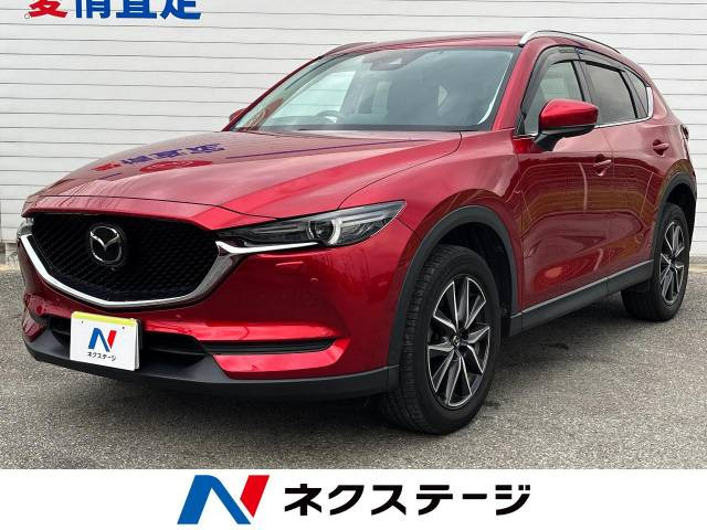 CX-5  XD プロアクティブ