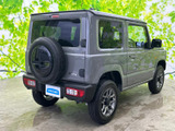 ジムニー XC 4WD 