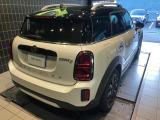 MINI NEXT2年間走行距離無制限保証100項目の納車前点検