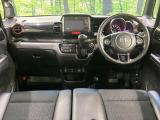 N-BOXカスタム G ターボ SSパッケージ 2トーンカラースタイル 特別仕様車