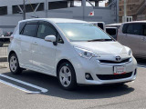 ラクティス 1.3 X 
