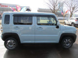 スペーシア ハイブリッド(HYBRID) G 4WD 
