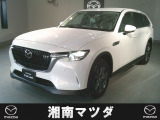 CX-80 3.3 XD Sパッケージ ディーゼル 4WD 
