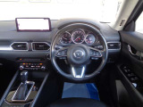 CX-5 2.2 XD スマートエディション 
