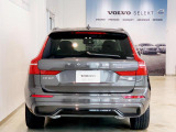 XC60 リチャージ アルティメット T6 AWD PHEV 4WD 