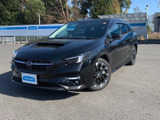 【中古車情報】スバル レヴォーグ 1.8 GT EX 4WD  の中古車詳細（走行距離：0.9万km、カラー：クリスタルブラック・シリカ、販売地域：岡山県倉敷市）