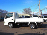 ダイナ 2.5 ロング フルジャストロー ディーゼル 4WD 