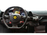 458スペチアーレ F1 DCT 新車並行車 NARTレーシングストライプ
