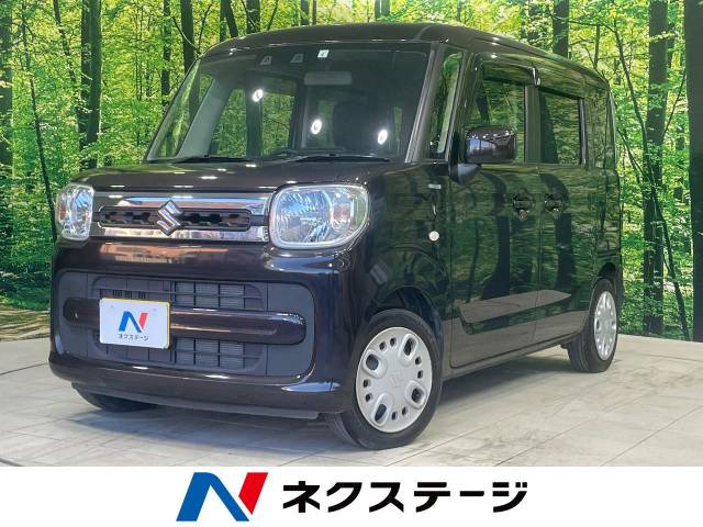 スペーシア ハイブリッド(HYBRID)  X 