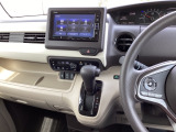 N-BOX G L ホンダセンシング 