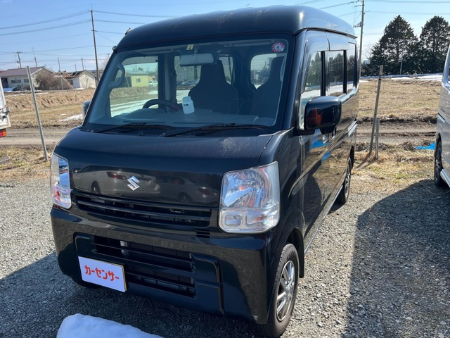 エブリイ PC リミテッド ハイルーフ 4WD 