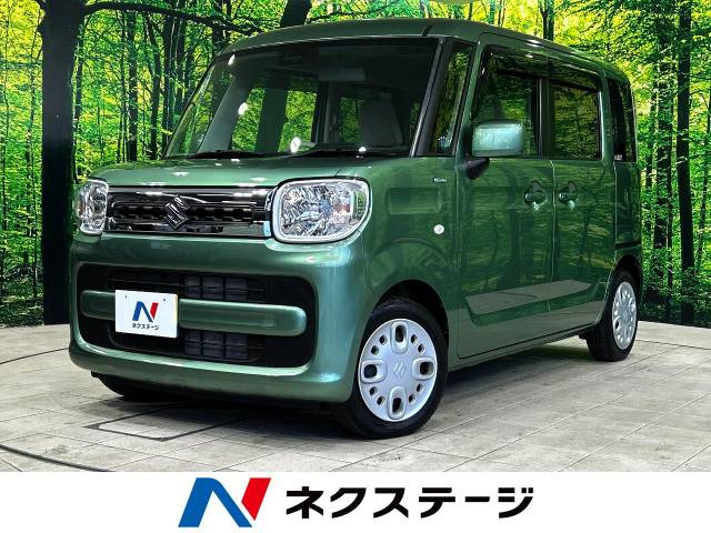 スペーシア ハイブリッド(HYBRID)  X 