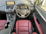 NX 300 Iパッケージ 4WD 本革シート