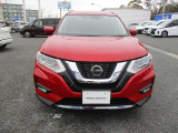 エクストレイル 2.0 20Xi 4WD 