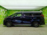 アルファード ハイブリッド 2.5 S タイプゴールド E-Four 4WD 