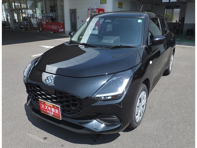 スイフト 1.2 XG 