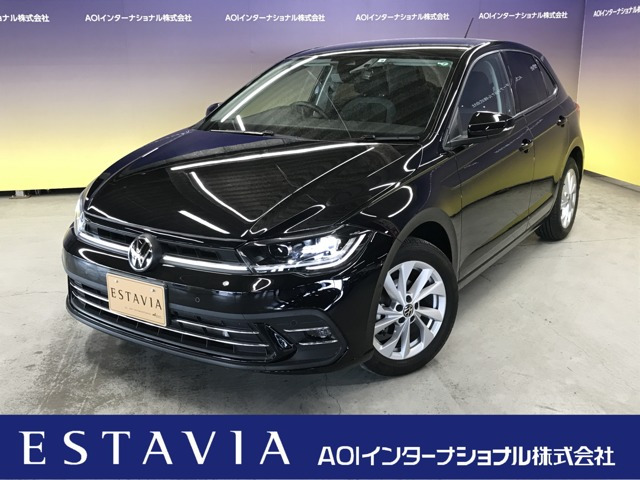 ポロ TSI スタイル 