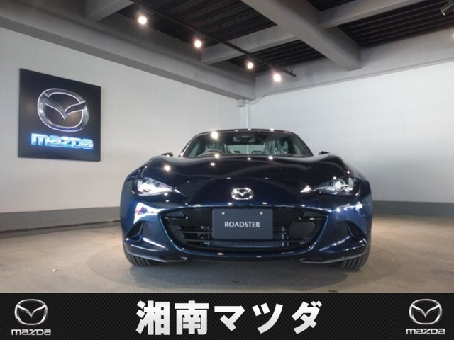 ロードスター 1.5 RS 