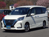 セレナ 1.2 e-POWER ハイウェイスター V 純正10型ナビTVシートヒータードラレコ