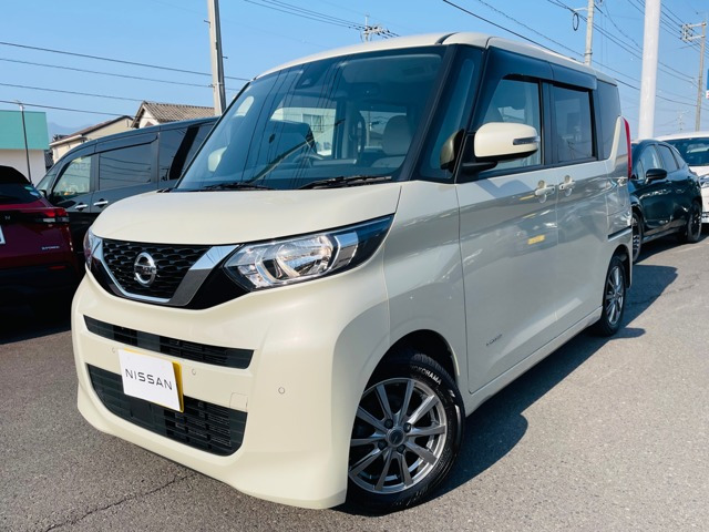 デイズルークス X 