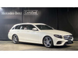 Eクラスワゴン E220d アバンギャルド スポーツ 