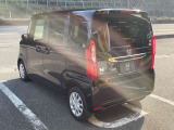 N-BOX G L ホンダセンシング 