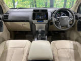 ランドクルーザープラド 2.7 TX 4WD 