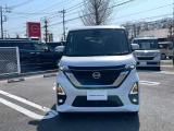 デイズ ハイウェイスターX プロパイロットエディション 