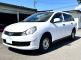 AD 1.6 VE 4WD 4WD 修復歴あり ETC/3602