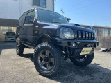 ジムニー ワイルドウインド 4WD 