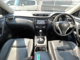 エクストレイル 2.0 20Xt エマージェンシーブレーキパッケージ 