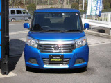 ソリオ 1.2 G スズキ セーフティ サポート 全国保証付 ナビ バックカメラ ETC