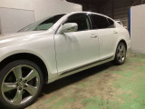 GS 350 バージョンI 4WD